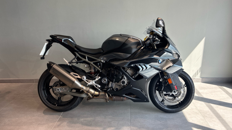BMW S1000 RR Sport (25MY)